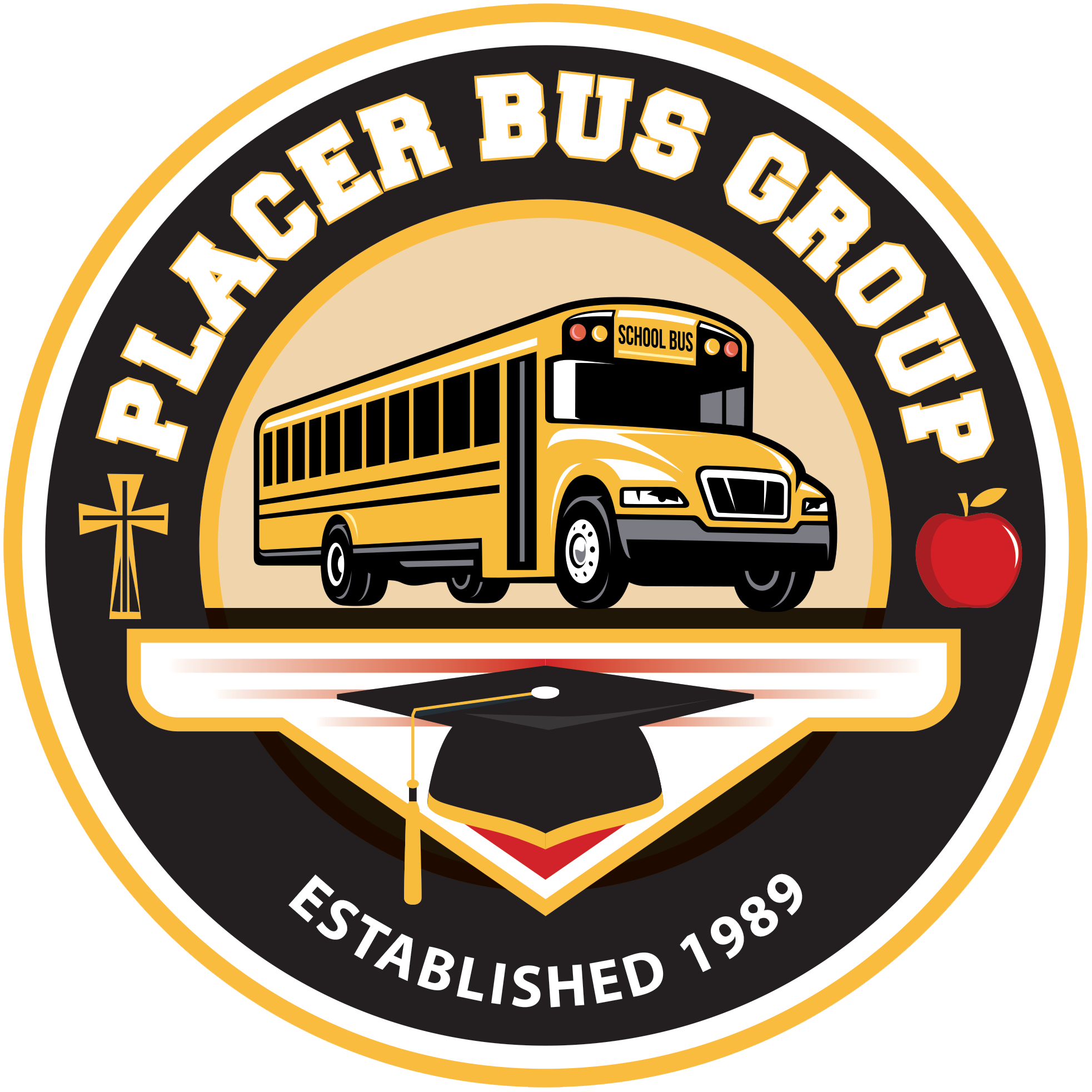 Placer Bus Grou[